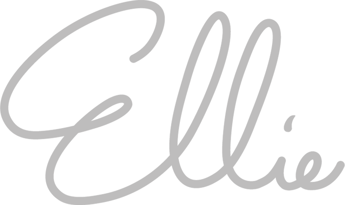 Ellie Logo