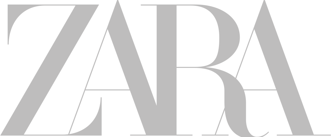 Zara Logo